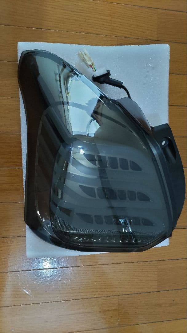 Archaic ZC33S スイフトスポーツ テールランプセット スモーク