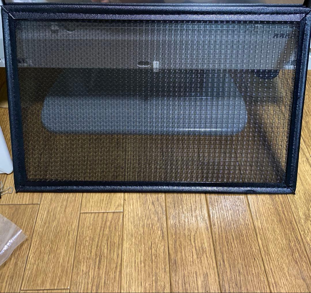 空気清浄機　バイオミクロン　BM-H101A リモコン付　アンデス電気