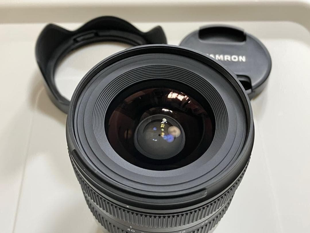 美品 タムロン 120-40mm F/2.8 Di III VXD (A062)