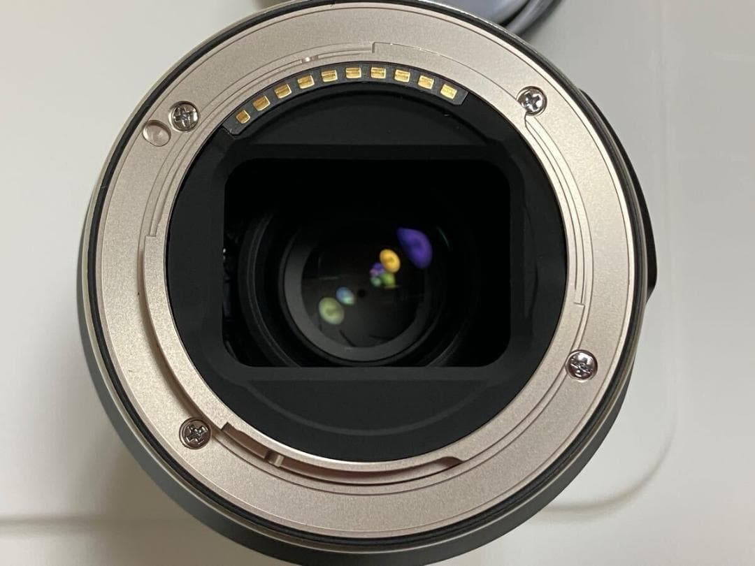 美品 タムロン 120-40mm F/2.8 Di III VXD (A062)