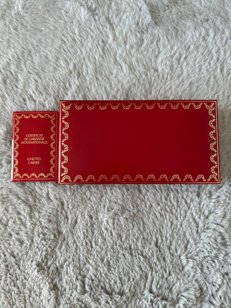 ヨヨヨ　ページ　Cartier カルティエサングラス 56 16 130