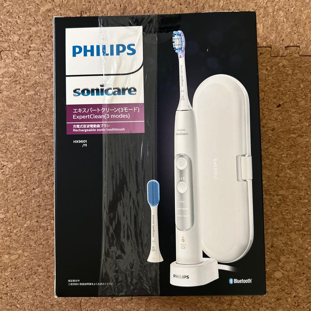 Philips Sonicare Expert (HX9001) 本体