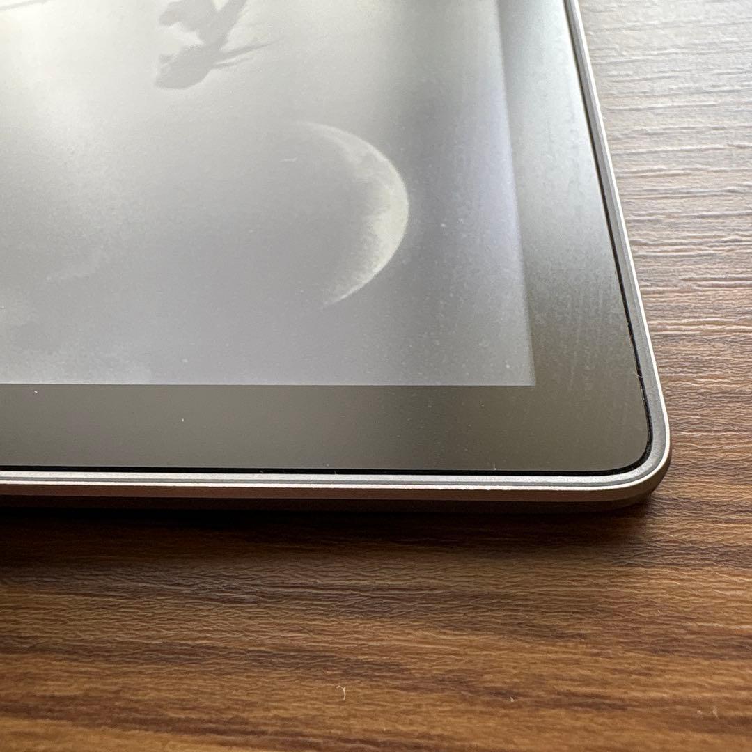 Amazon Kindle Oasis 本体　第11世代