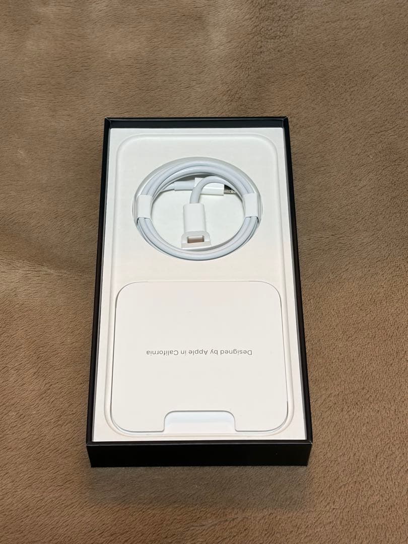 iPhone 12 Pro Max グラファイト 黒SIMフリー ガラスフィルム