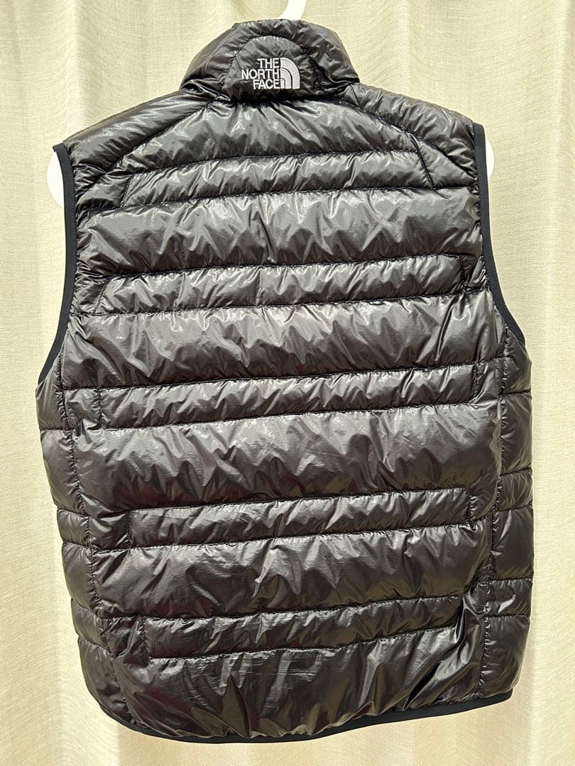 THE NORTH FACE ダウンベスト size M ND18170