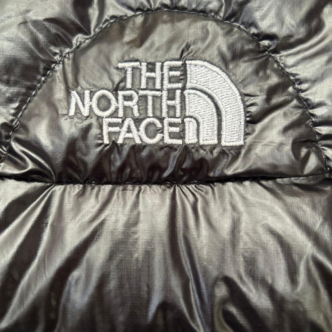 THE NORTH FACE ダウンベスト size M ND18170