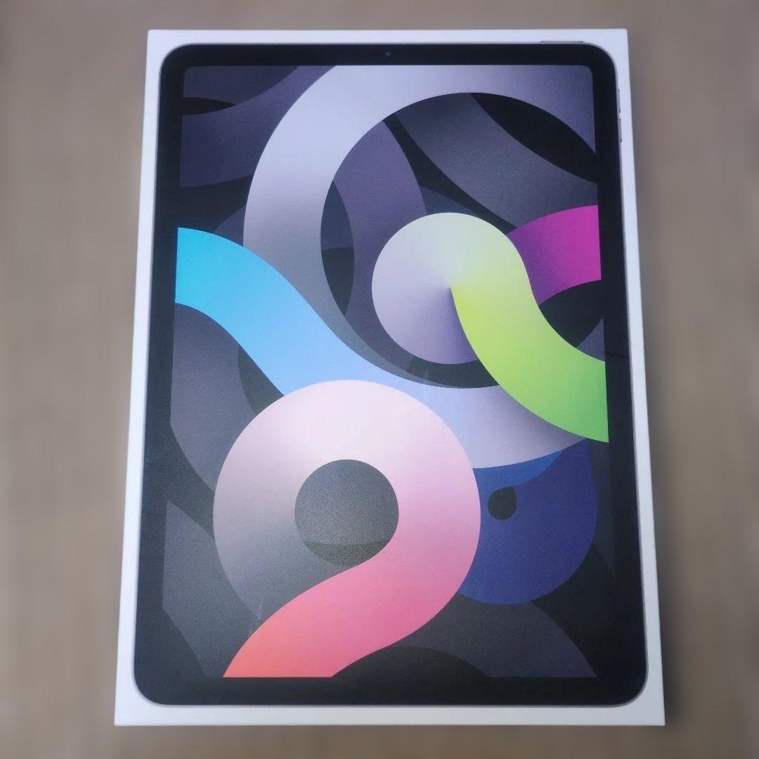 【美品】iPad Air (第4世代) 256GB + Apple Pencil