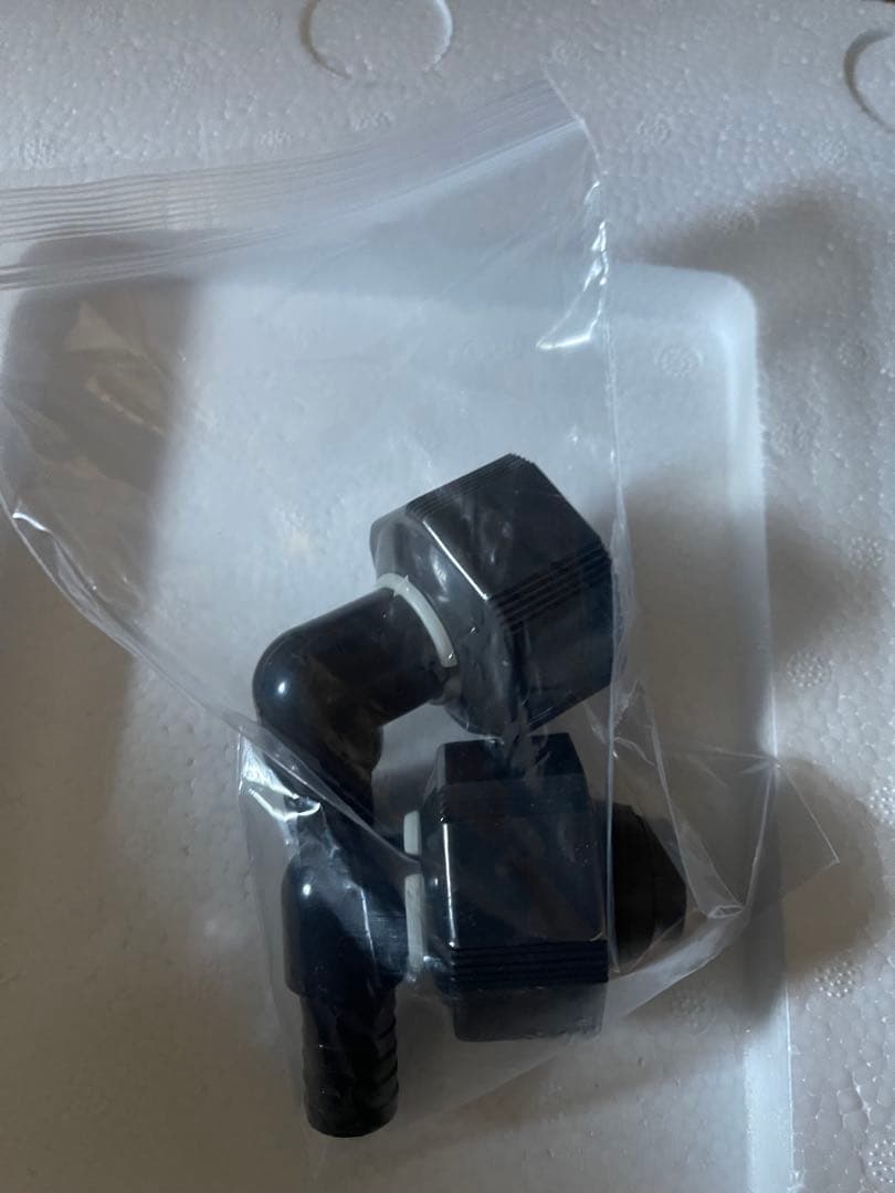 ZENSUI ZC-500α 水槽用クーラー