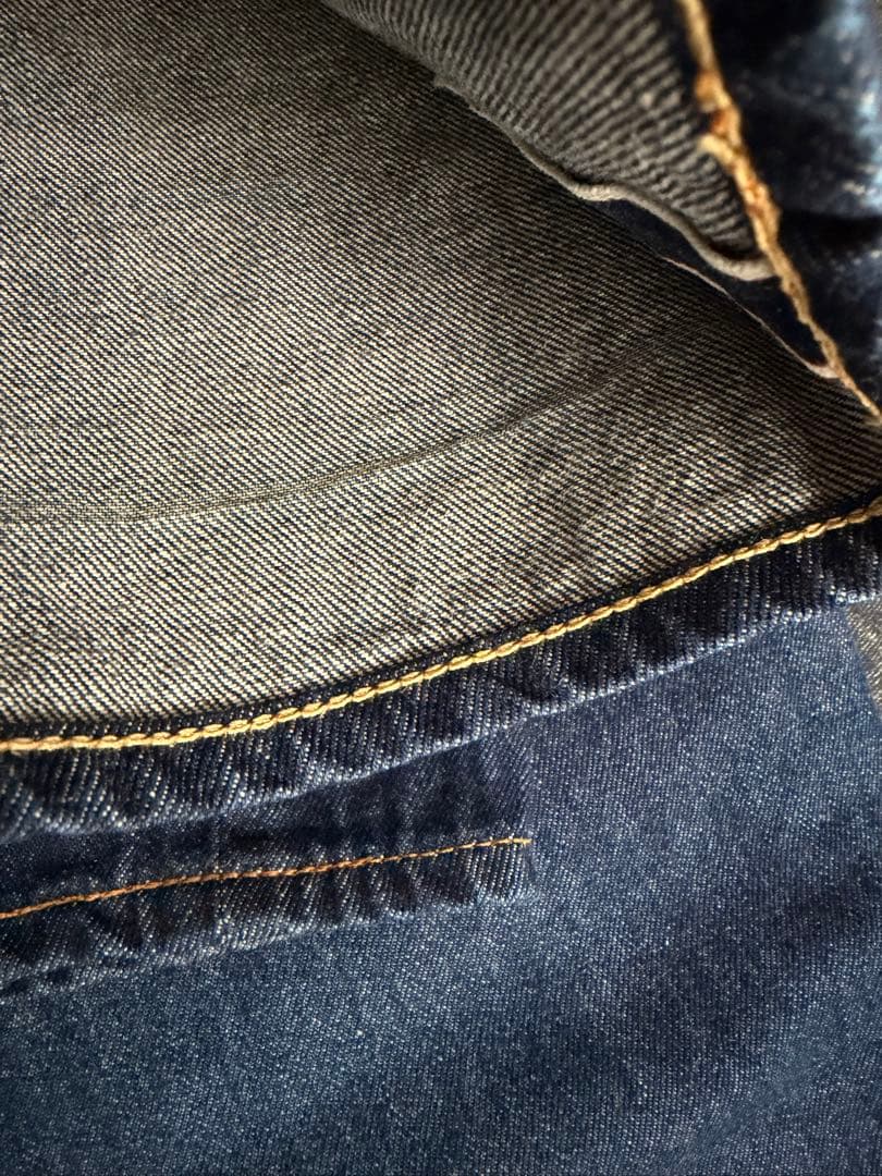 ジャケット・アウター sho