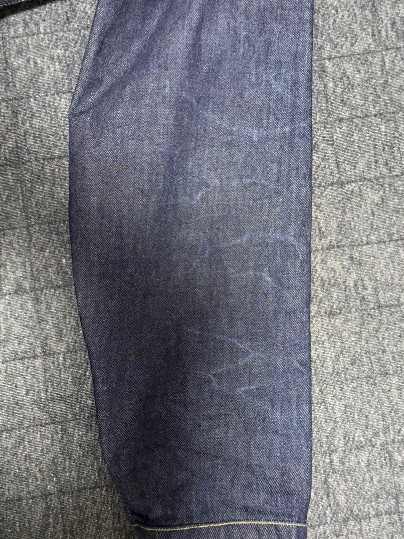 ジャケット・アウター sho