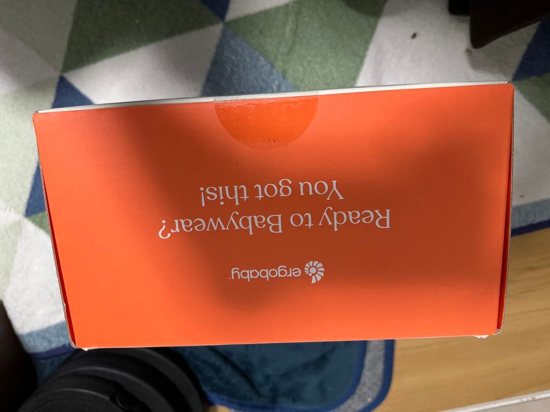 【NEW】エルゴベビー OMNI Deluxe Mesh ナチュラルベージュ