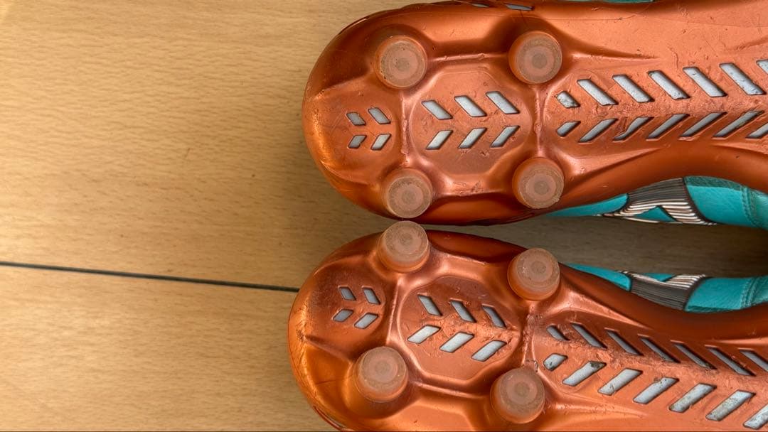 シューズ MORELIA NEO3 P1GA238025 26.5cm