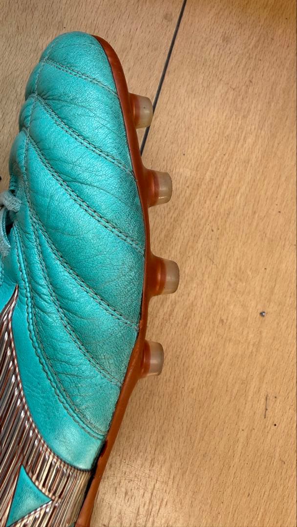 シューズ MORELIA NEO3 P1GA238025 26.5cm