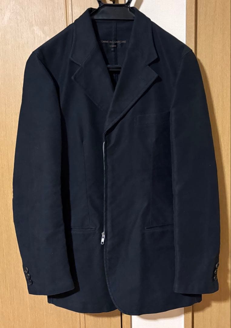 お*ぽ様 【希少】COMME des GARCONS HOMME テーラードジャ