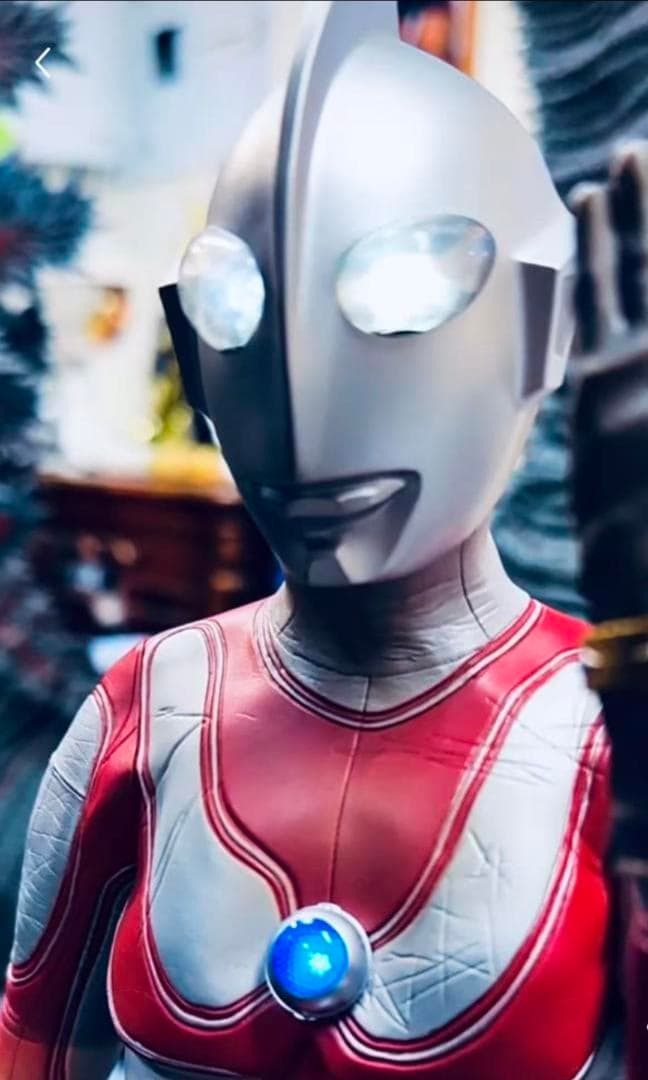 新品 超人玩国 中国限定 帰ってきたウルトラマン ウルトラマンジャック 完成品