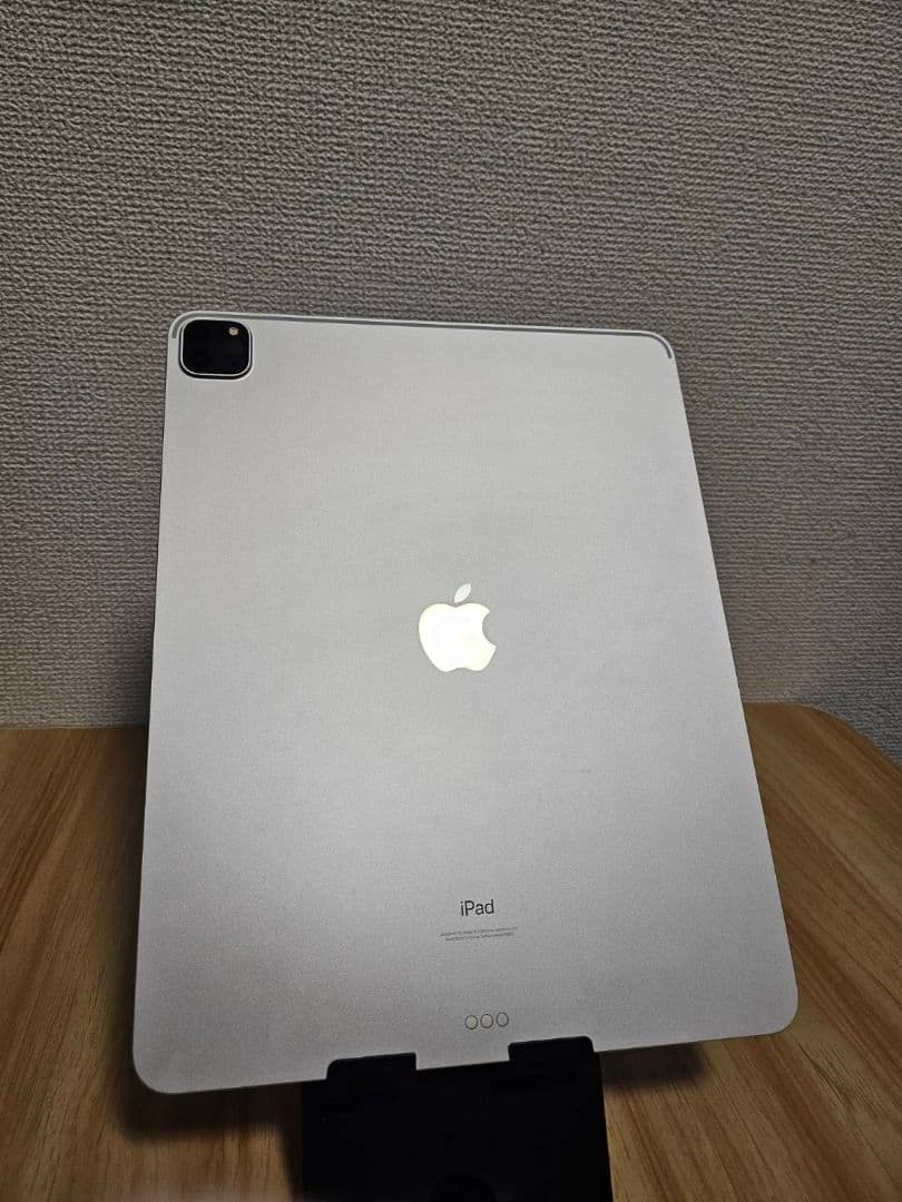 【極美品】iPad Pro 第5世代 12.9インチ