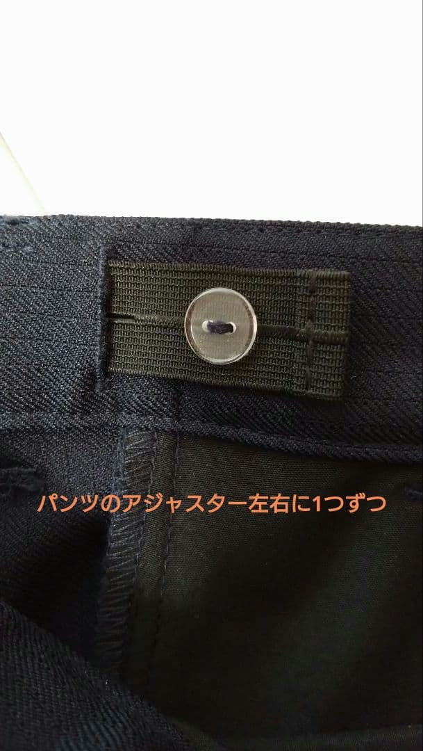 男の子 スーツ 160 卒業式【Waltz by BEAMS DESIGN】