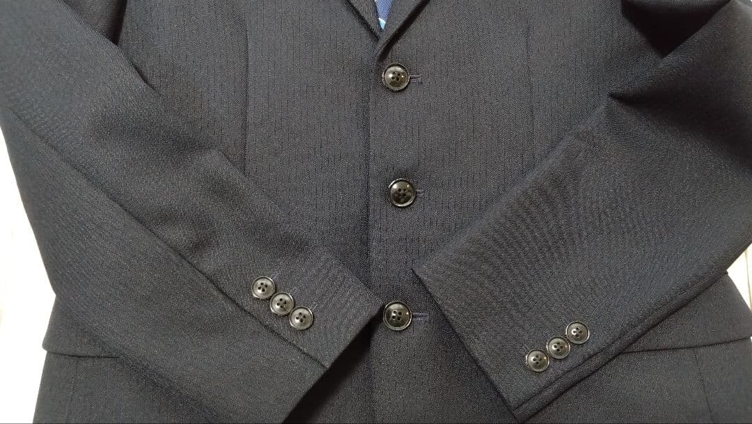 男の子 スーツ 160 卒業式【Waltz by BEAMS DESIGN】