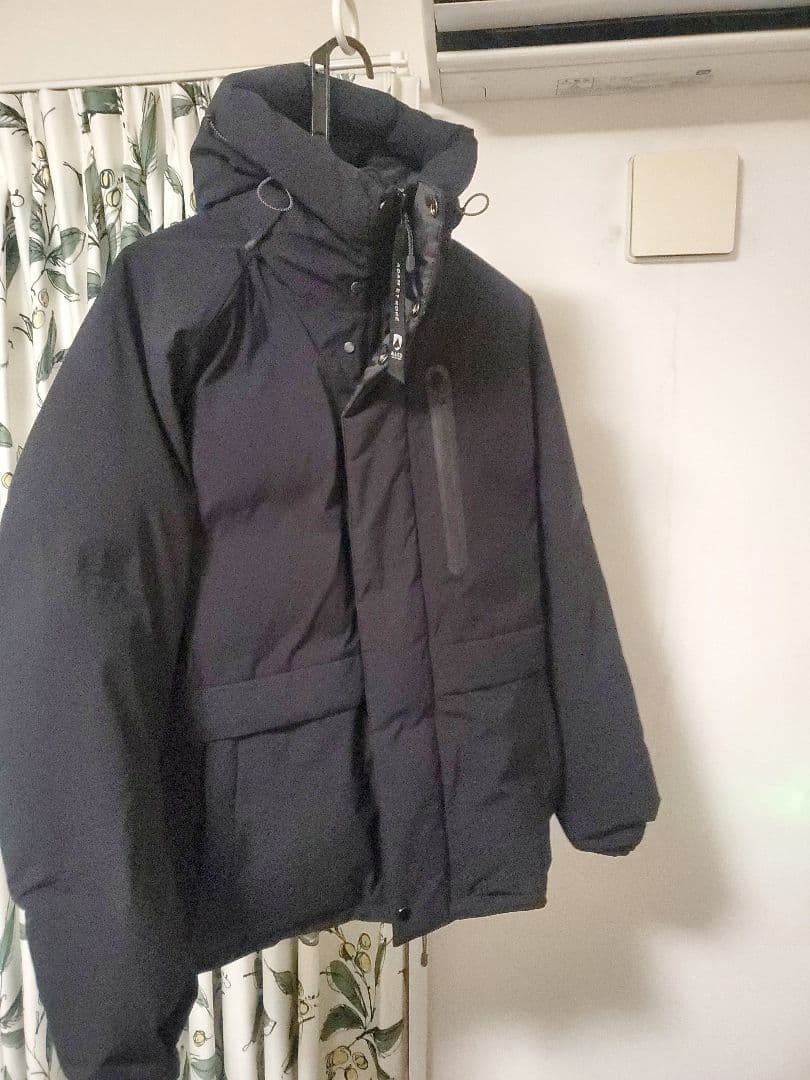 ADAM ET ROPÉ HOMME 【ACT_01 AO】ダウンジャケット