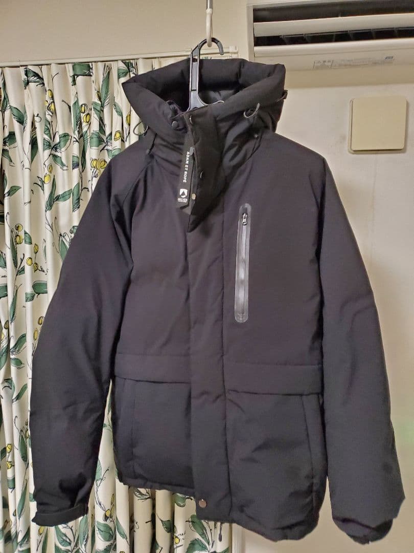 ADAM ET ROPÉ HOMME 【ACT_01 AO】ダウンジャケット