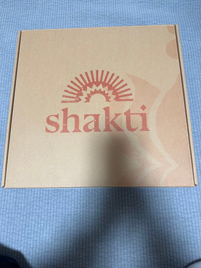 究極のシャクティセット