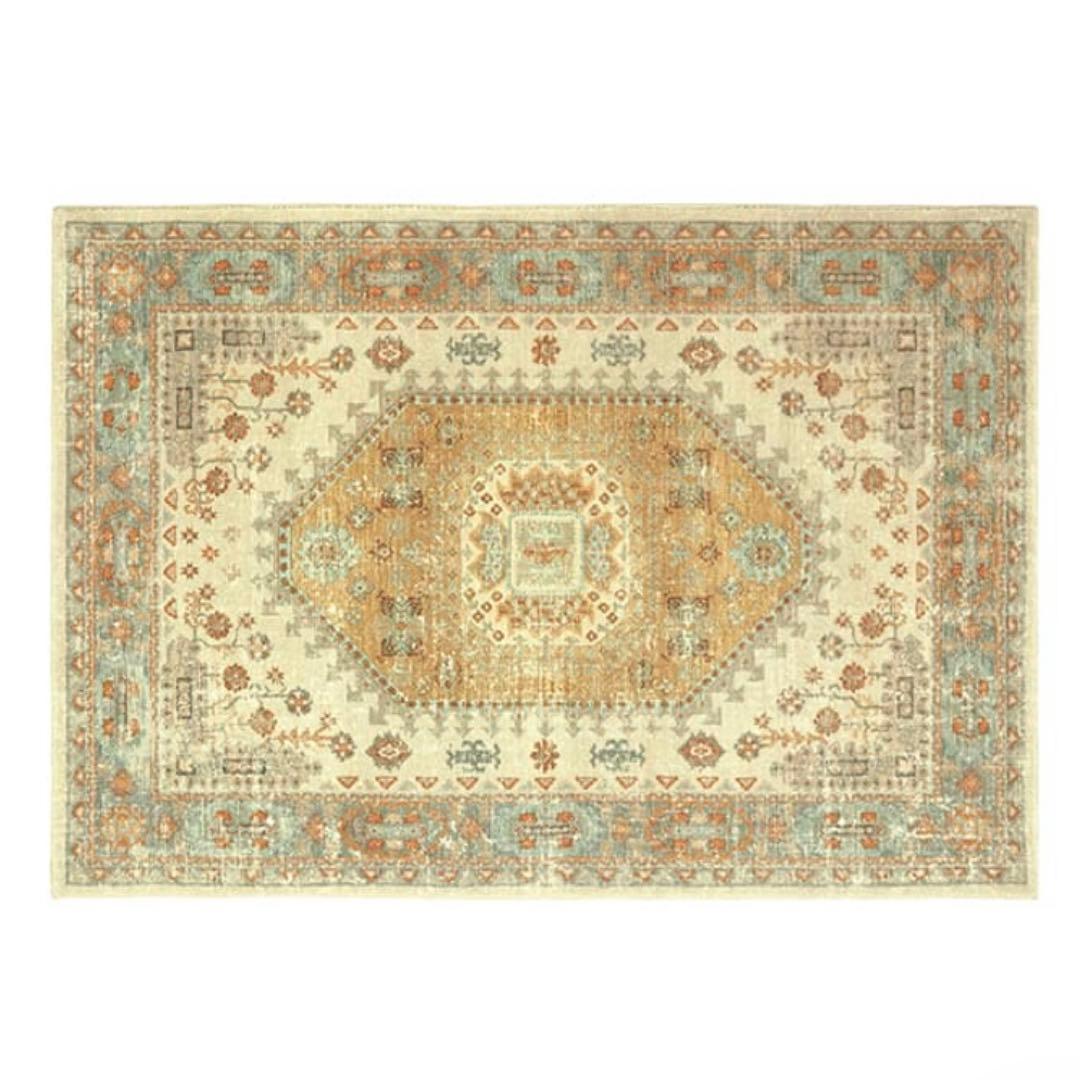 unico ラグ ASENA アセナ ベージュ