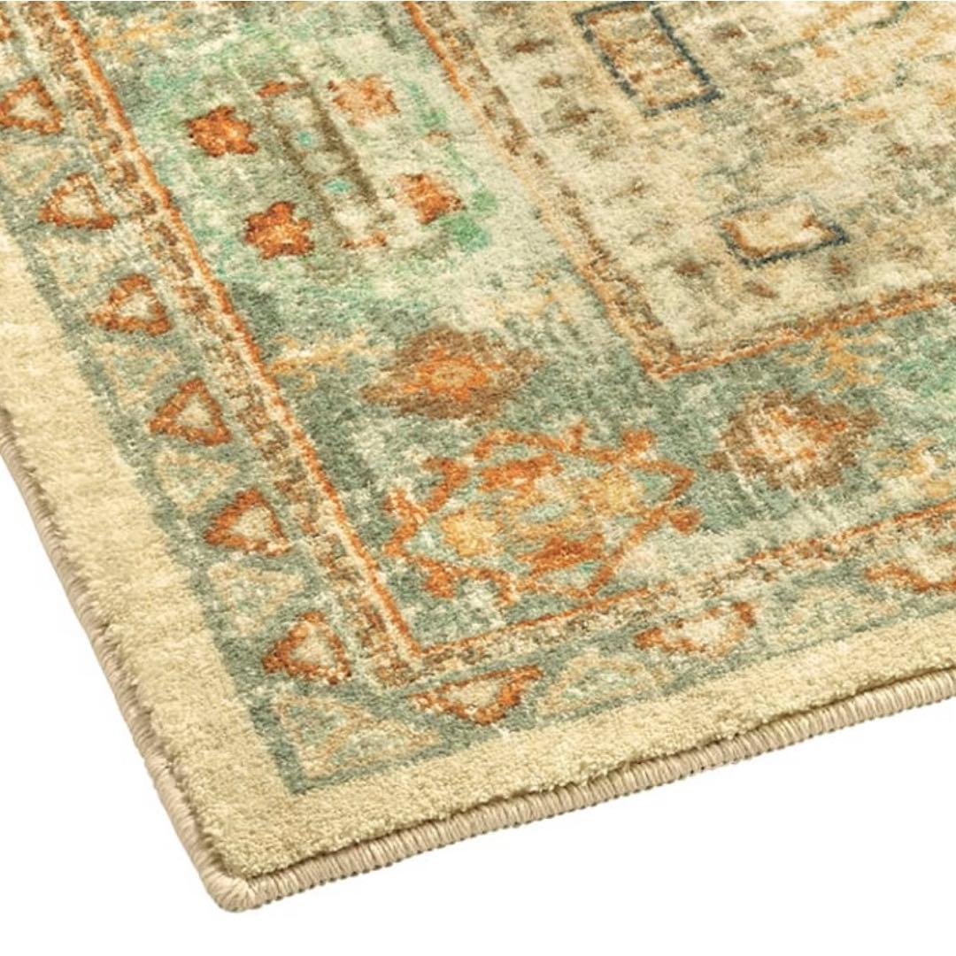 unico ラグ ASENA アセナ ベージュ