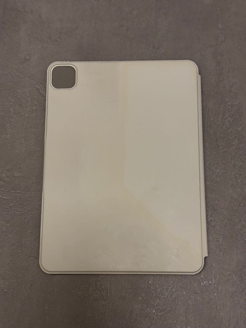 【美品】iPad pro 11インチ第一世代 シルバー 本体 おまけ付き