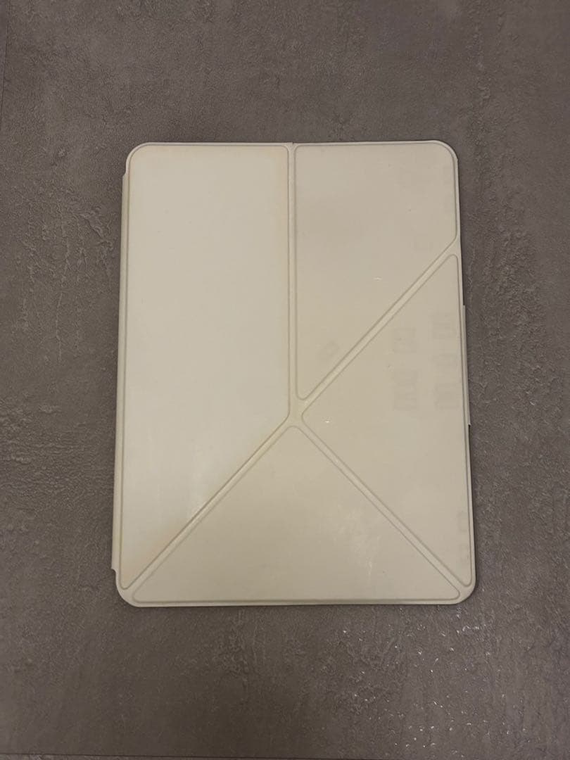 【美品】iPad pro 11インチ第一世代 シルバー 本体 おまけ付き