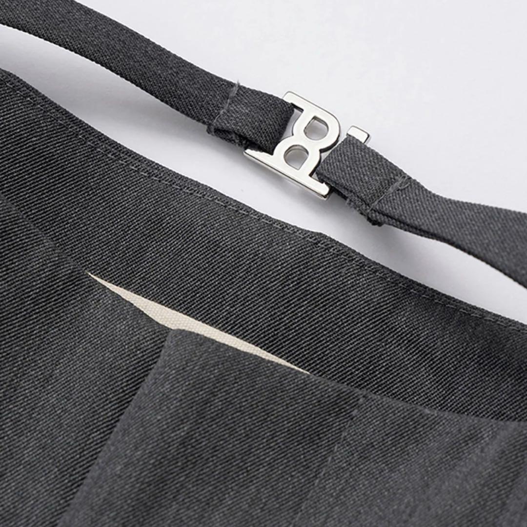 パンツ Mulchi Fabric Short Pants PRANK PROJECT