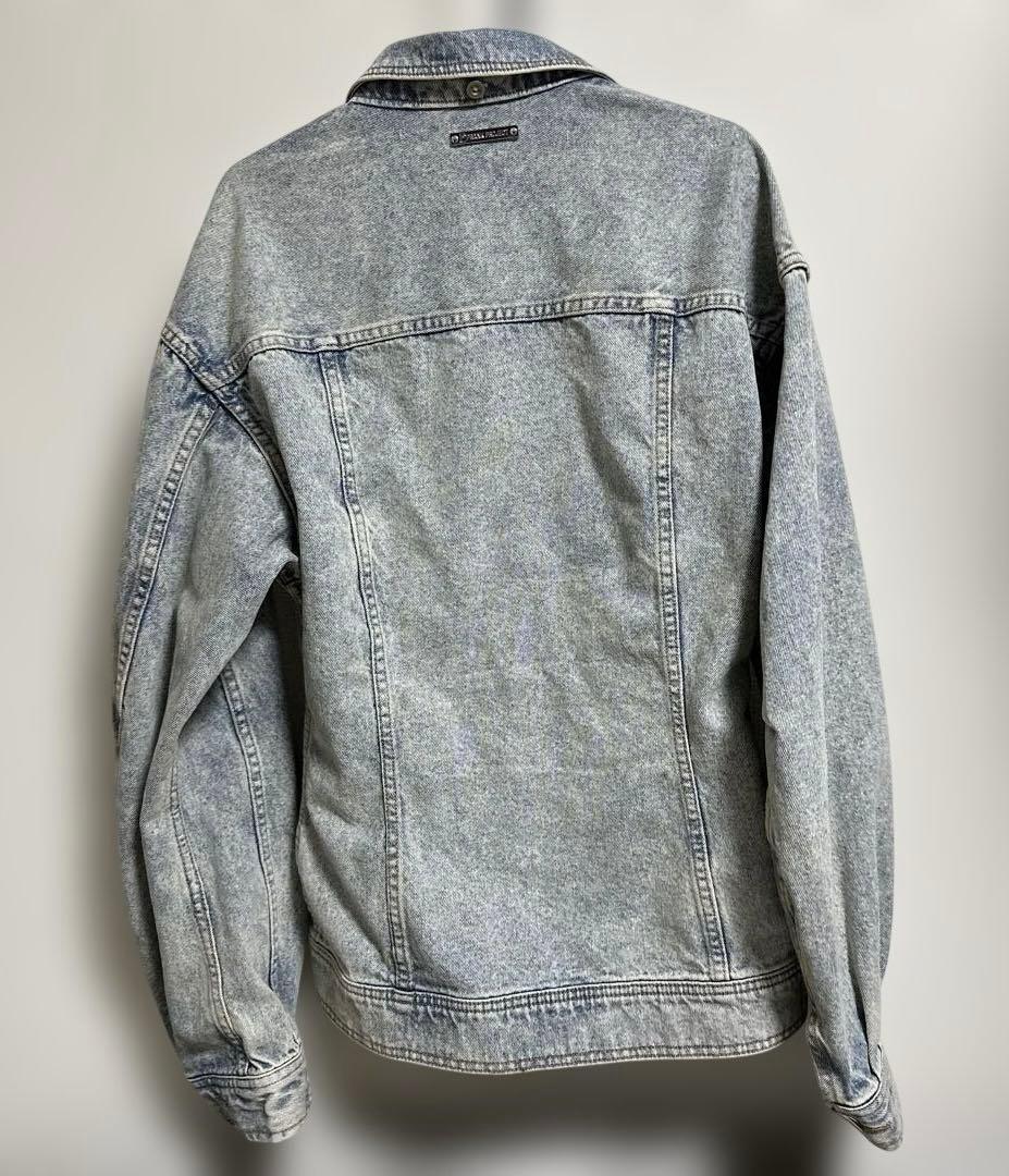 PRANK PROJECT デニムジャケット