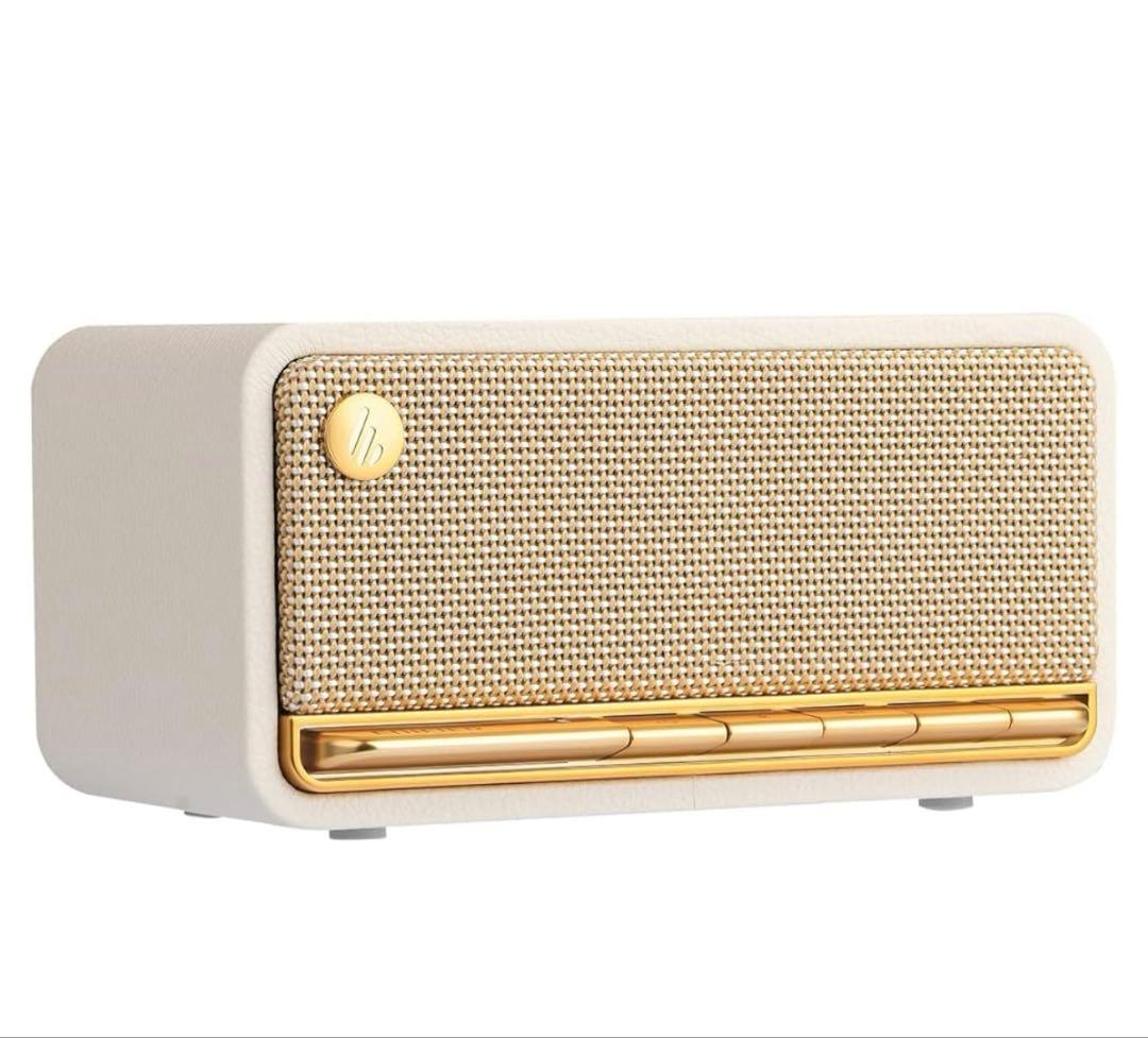 12286 Edifier MP230 スピーカー　 ワイヤレス白