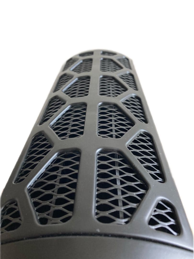 デロンギ マルチダイナミックヒーター　MDHU-12-PB