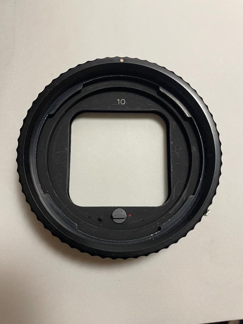 Hasselblad エクステンションチューブ 3個セット　美品