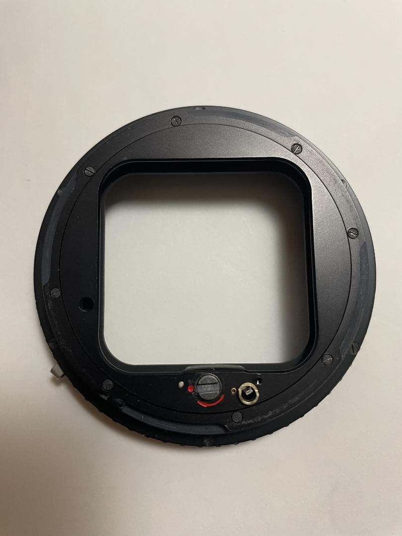 Hasselblad エクステンションチューブ 3個セット　美品