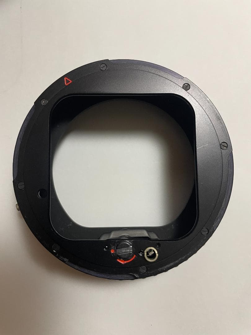 Hasselblad エクステンションチューブ 3個セット　美品