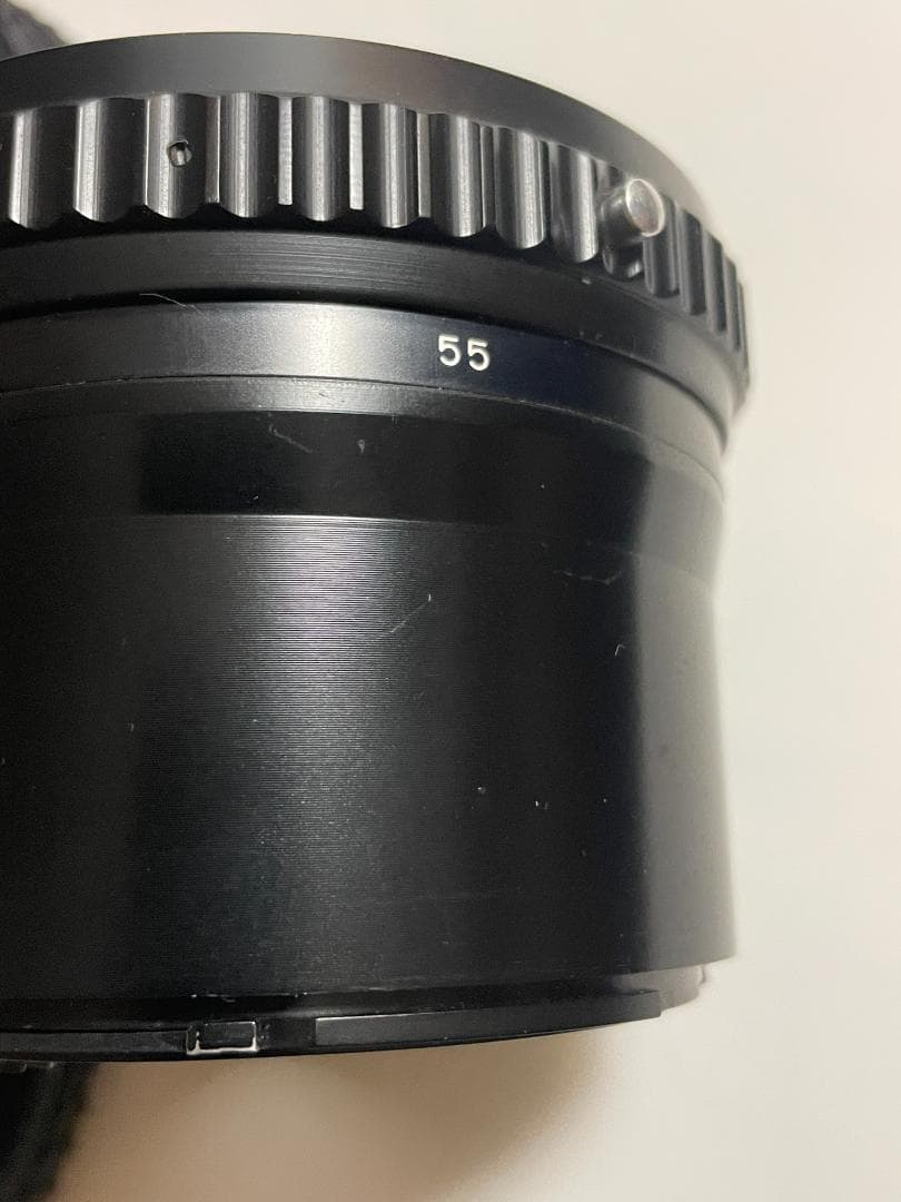 Hasselblad エクステンションチューブ 3個セット　美品