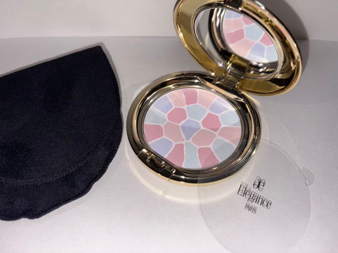 elegance エレガンス ラプードル オートニュアンス VIII 8