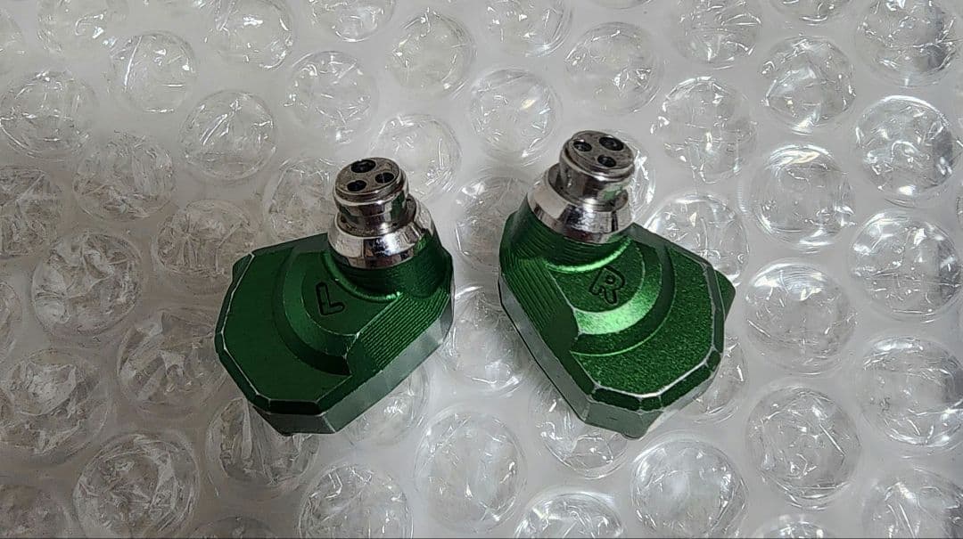 Andromeda　初期型　campfire audio　本体のみ