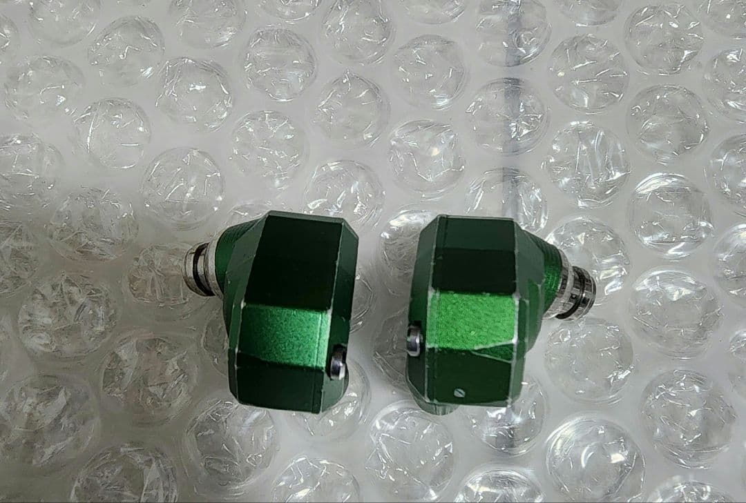 Andromeda　初期型　campfire audio　本体のみ