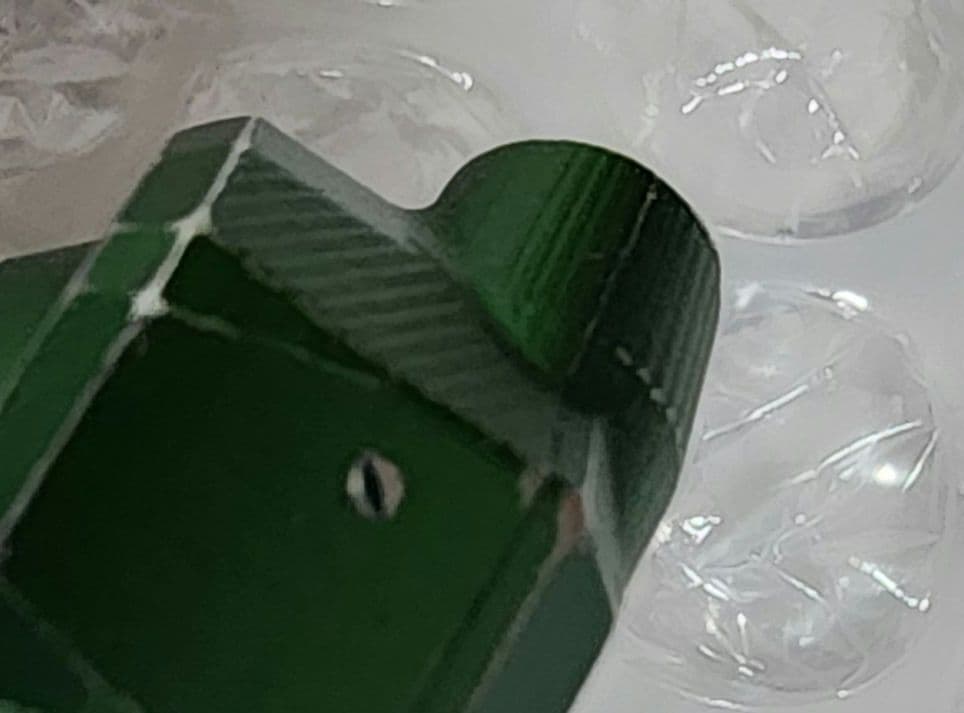 Andromeda　初期型　campfire audio　本体のみ