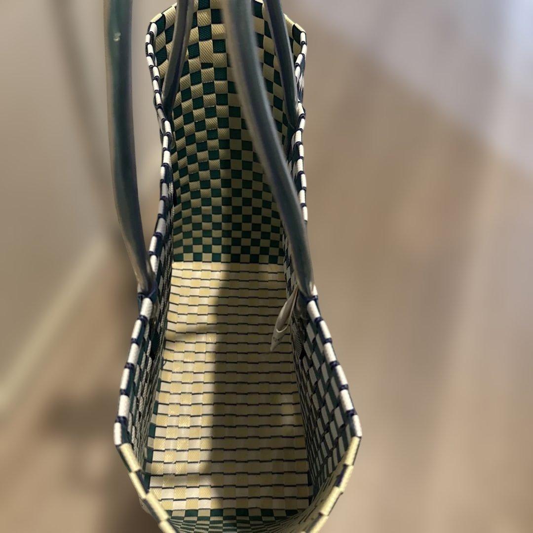 マルニ MARNI カゴバッグ マルニマーケット バッグ