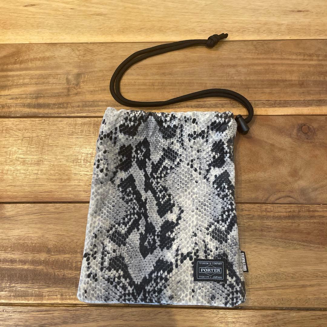 ワコマリア バッグ