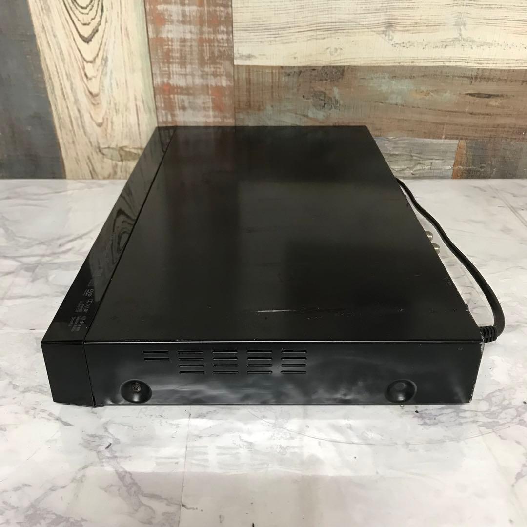 即日受渡❣️全国送料込東芝HDDブルーレイレコーダー2番組同時録画、ダビングOK