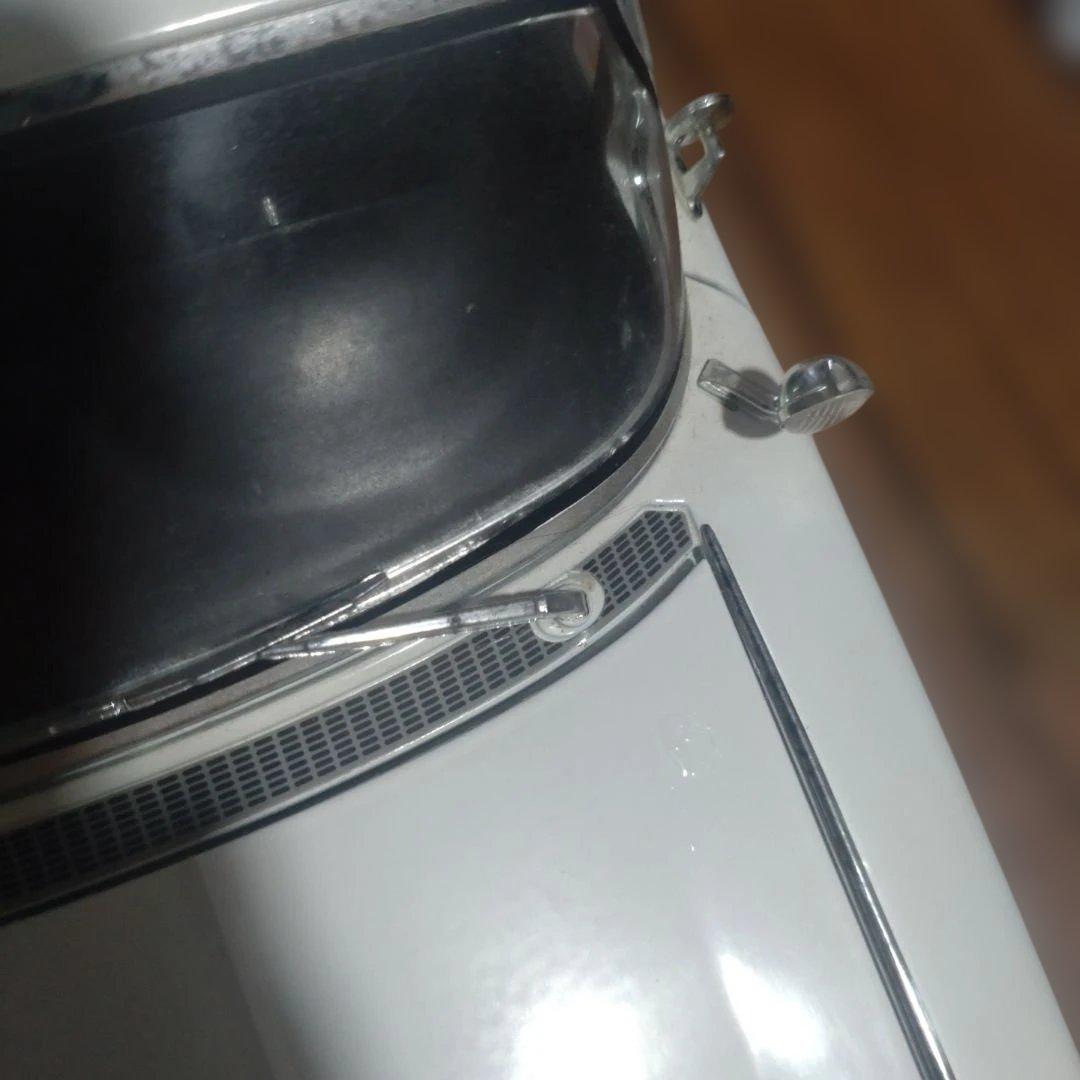 ホットウィール　ゴーストバスターズ　ect1 1/18 汚れ、破損、などあり