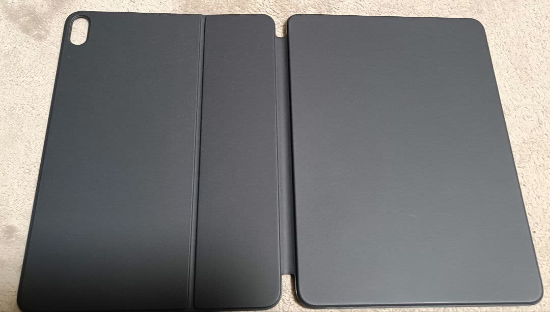 Smart Keyboard Folio 11インチ