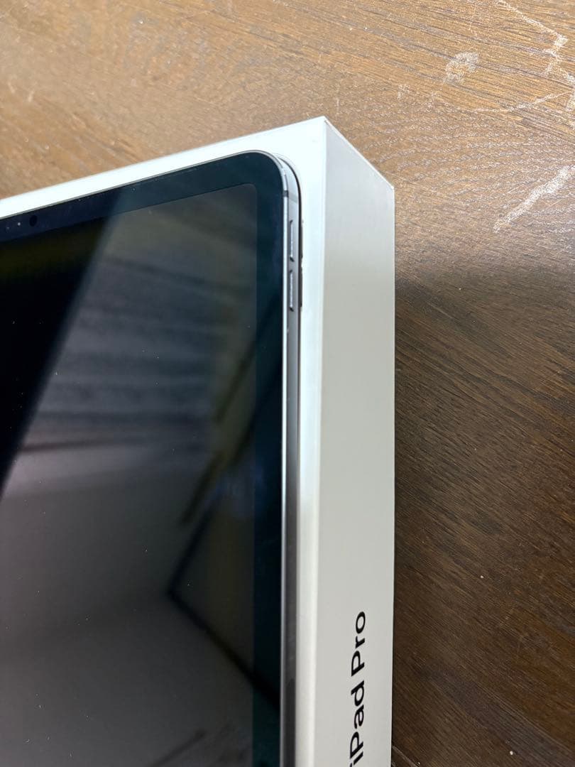 12.9インチ iPad Pro 第3世代 256GB ペン付