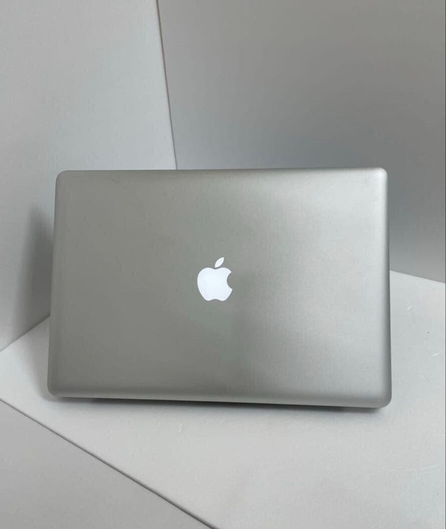 ◆美品2012年Mac Book Pro 15inch