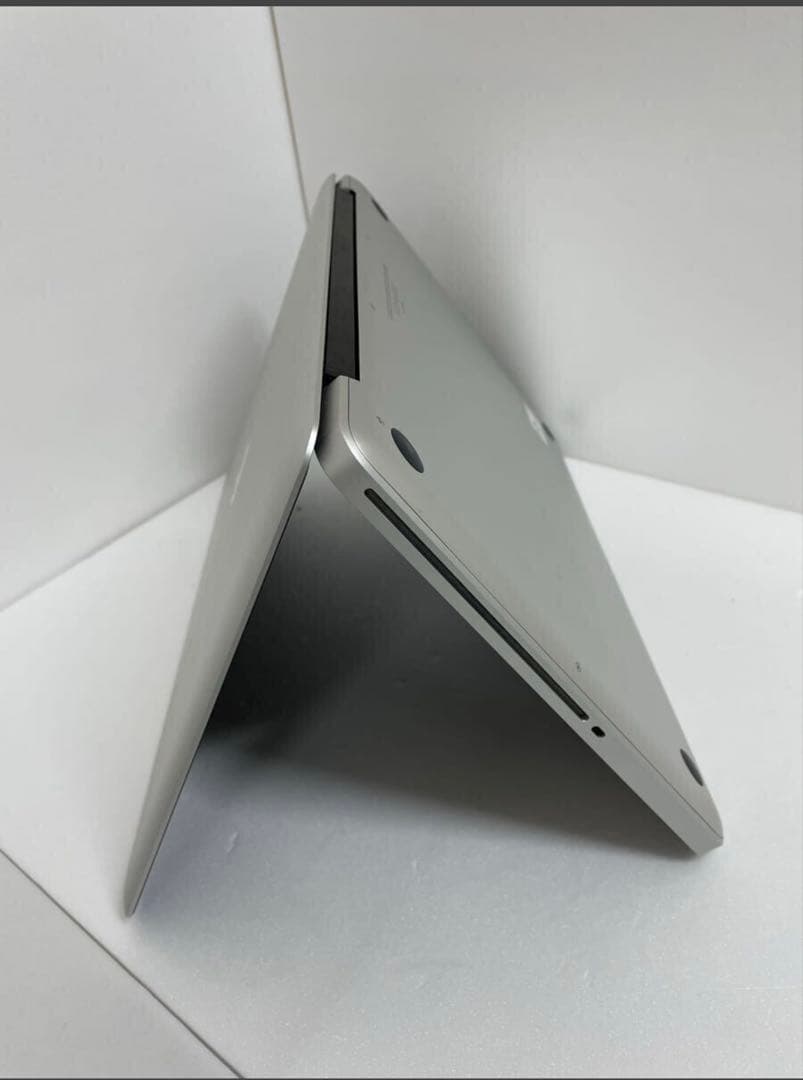 ◆美品2012年Mac Book Pro 15inch
