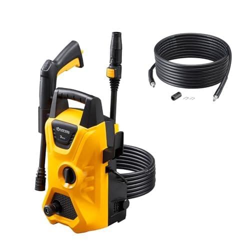 A京セラ(Kyocera) 旧リョービ 高圧洗浄機 AJP-1430SP 668